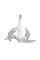 Подрібнювач LEG-1501